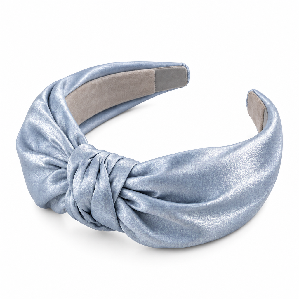 Norvexad™ Satin Knot Headband