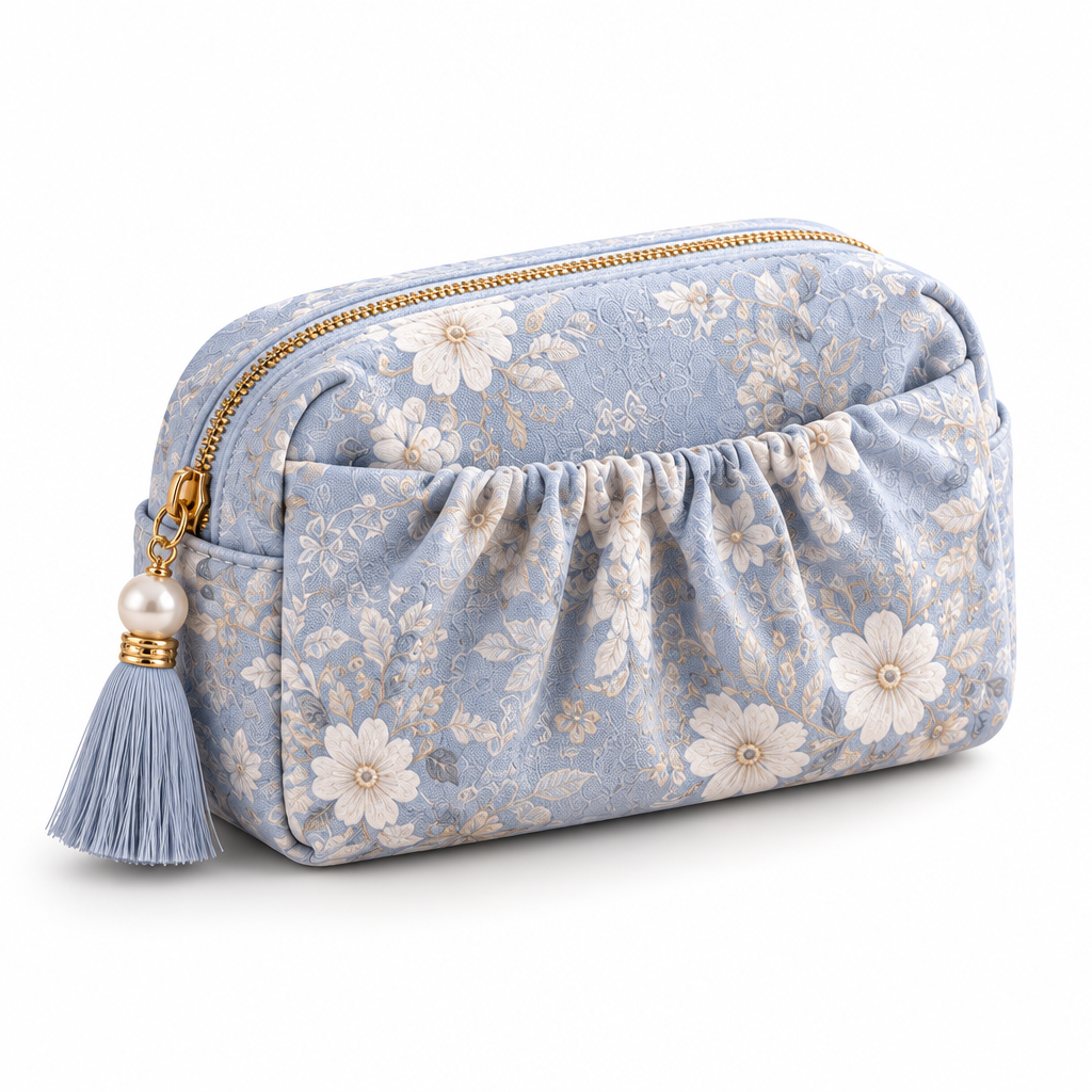 Norvexad™ Softline Mini Organizer Pouch